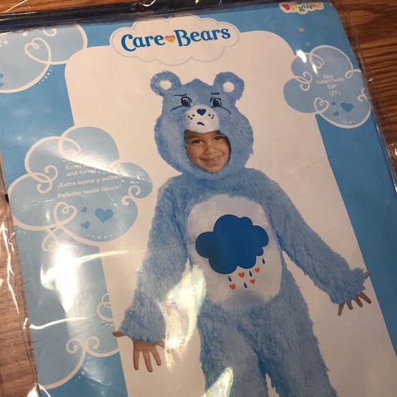 disguise Other - CareBear Costume